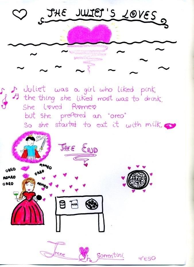 Un ejemplo de un 'limerick' | CAMBRIDGE ENGLISH LANGUAGE ASSESSMENT ep un ejemploun limerick
