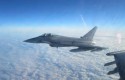 ep un eurofighter espanol sobrevolandomar balticomisionla otan