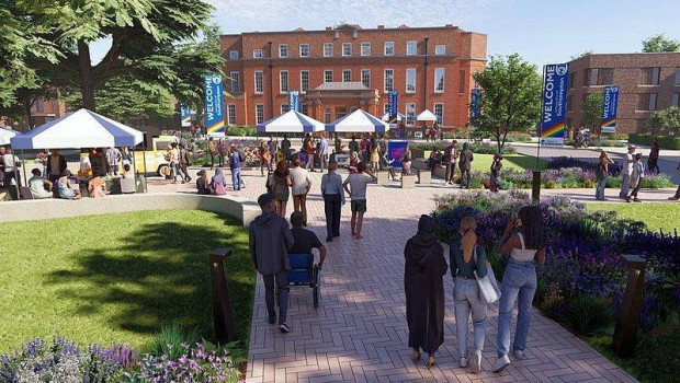 ep universidad de southampton