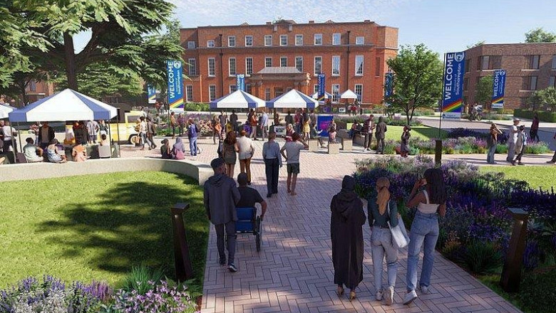 Universidad de Southampton | ACS ep universidad de southampton