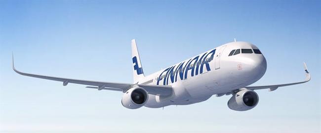 Uno de los Airbus de Finnair | FINNAIR ep unolos airbusfinnair