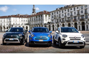 ep vehiculos de fiat en turin italia