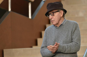 ep woody allen posa durantepresentacioniniciorodajesu nueva peliculaallensan sebastian contitulo provisional wasp2019