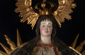 escultura greogorio fernndez