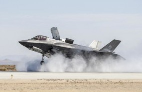 Lockheed Martin, BAE Systems, F-35 Joint Strike Fighter, F35, defence