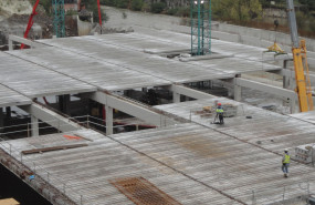 forjados de placas alveolares precon 