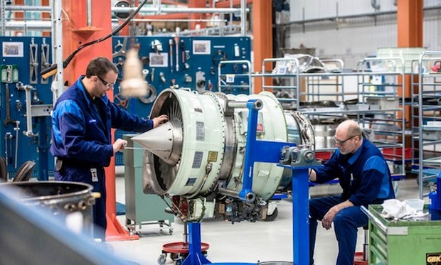 gkn aerospace melrose industrial jobs gkn aerospace melrose industrial jobs