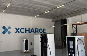 imagen xcharge eu inaugura un nuevo centro tecnico en madrid imagen xcharge eu inaugura un nuevo centro tecnico en madrid