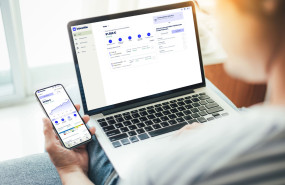 inbestme new app screens 