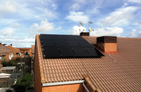 instalacion sotysolar placas solares madrid 