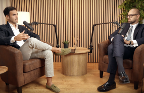 ismael abu khraybeh pablo roldan akb capital group