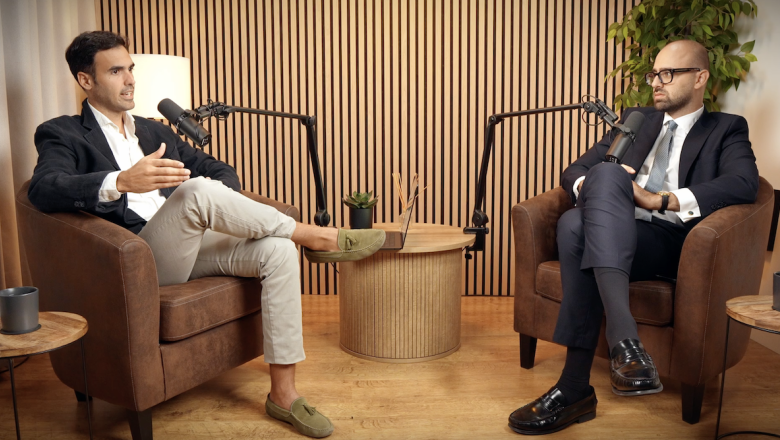 ismael abu khraybeh pablo roldan akb capital group