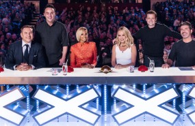 itv, bgt, television itv, bgt, television