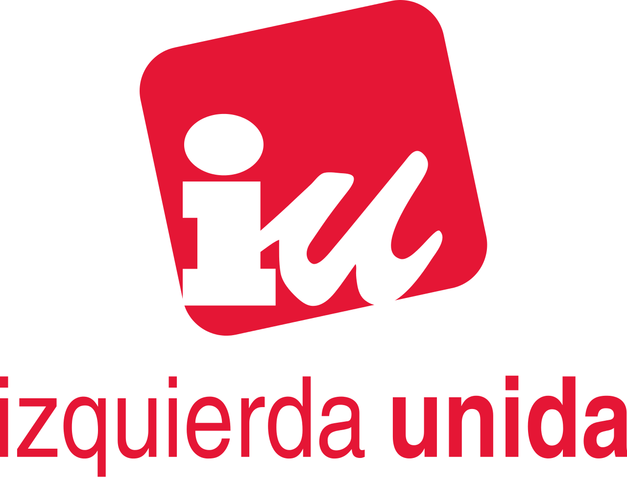 IzquierdaUnida_IU IzquierdaUnida_IU