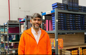 juan jos daza director comercial y de marketing de buscalibre 