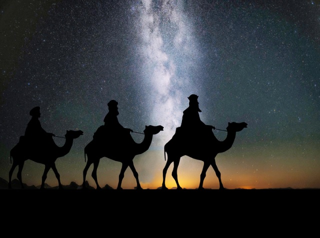reyes magos reyes magos