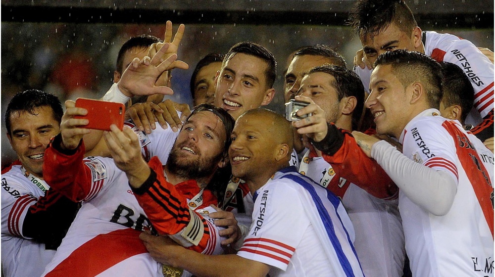 river campeón libertadores river campeón libertadores
