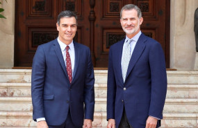 sanchez rey felipe marivent2 sanchez rey felipe marivent2