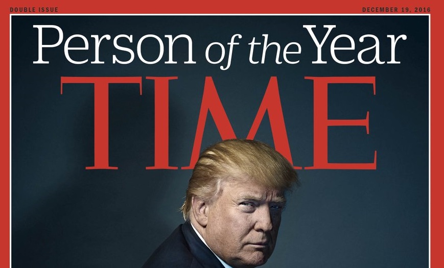trump times
