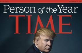trump times