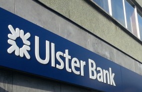 Ulster Bank Ulster Bank