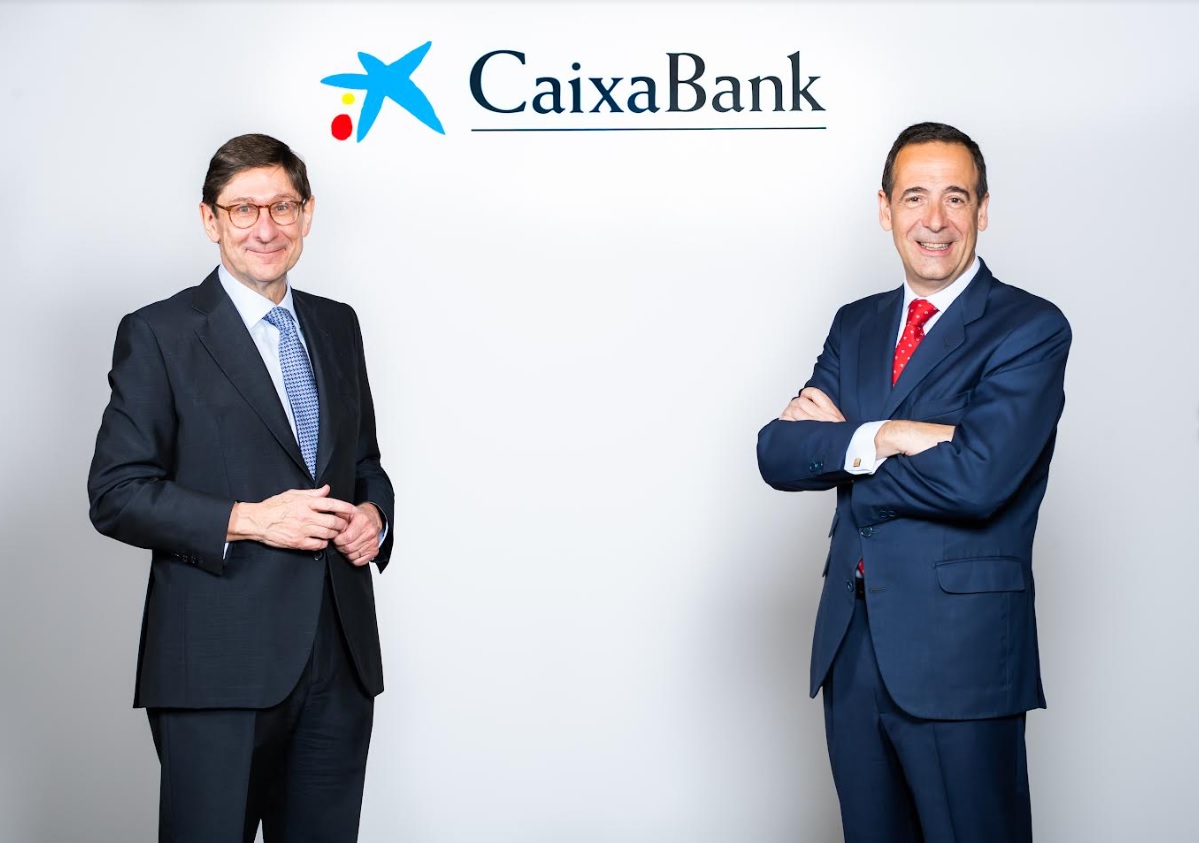 CaixaBank, 'Mejor Banco En España 2022' Y 'Mejor Banco En ...