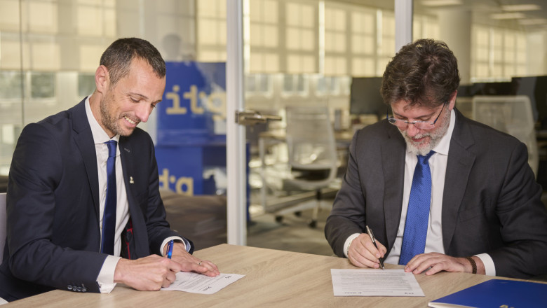 dekra e itg firma de acuerdo de colaboracin 20250124163419 