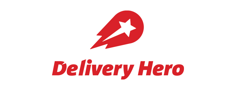 deliveryhero logo