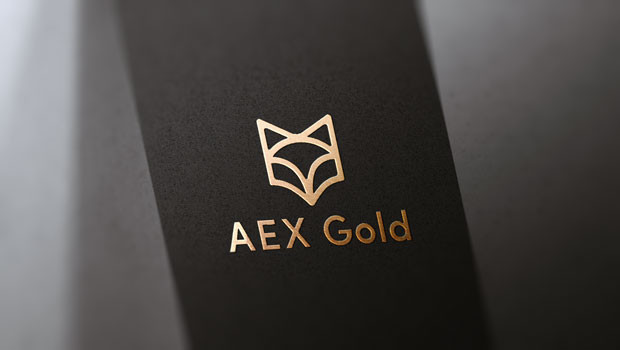 AEX Gold