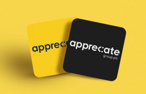 dl appreciate group aim corporate consumer redemption rewards programme logo dl appreciate group aim corporate consumer redemption rewards programme logo