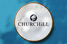 dl churchill china aim hospitality china plates manufacturer logo dl churchill china aim hospitality china plates manufacturer logo