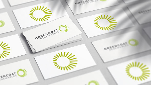 dl greencoat renewables aim wind investment energy renewable power electricity logo