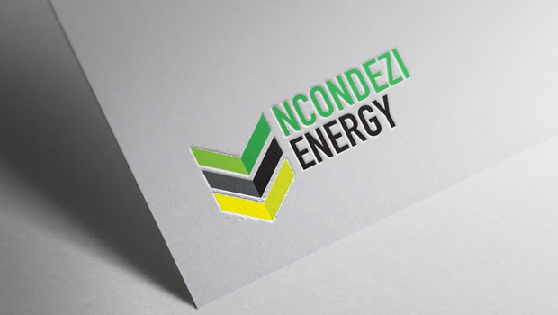 dl ncondezi energy aim power project developer logo