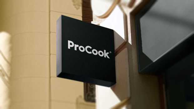 dl procook utensilios de cocina productos de cocina tiendas minoristas artículos para el hogar logos