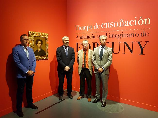 ep 152 obrasmariano fortunyexponencaixaforum