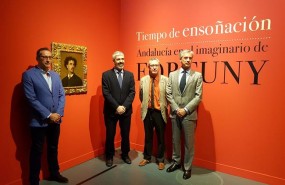 ep 152 obrasmariano fortunyexponencaixaforum