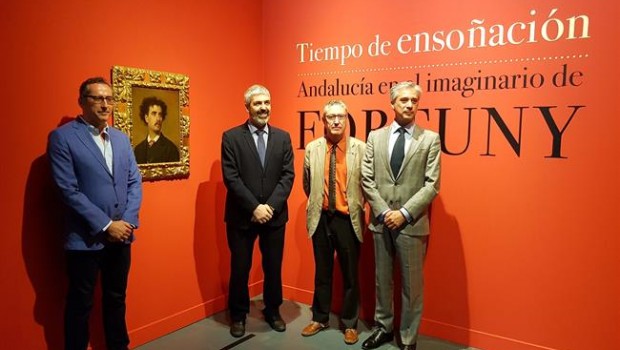 ep 152 obrasmariano fortunyexponencaixaforum
