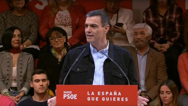 ep 28a- sanchez acusala derecha de jugarla abstencionano haya movil