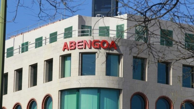 ep abengoa firmaacuerdoreestructuracion financierapreve emitir convertib