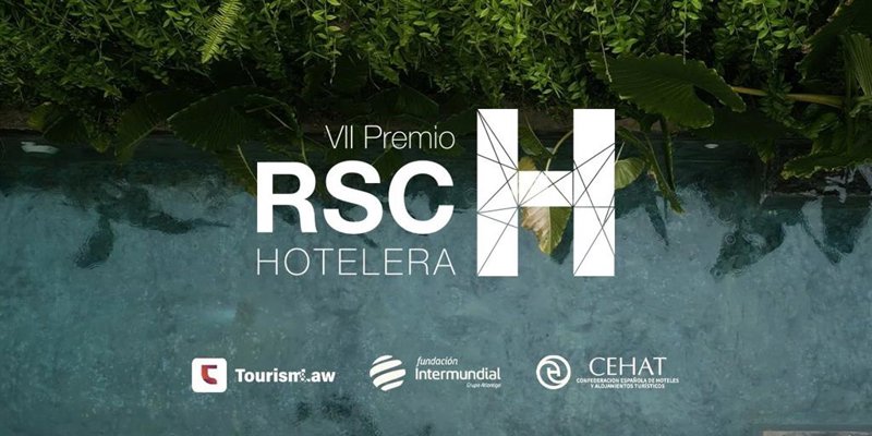 ep abierta la convocatoria de la vii edicion del premio rsc hotelera