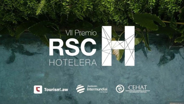 ep abierta la convocatoria de la vii edicion del premio rsc hotelera