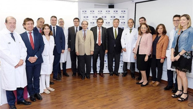 ep acto de renovacion del acuerdo entre hm ciocc y the start center para continuar el modelo de