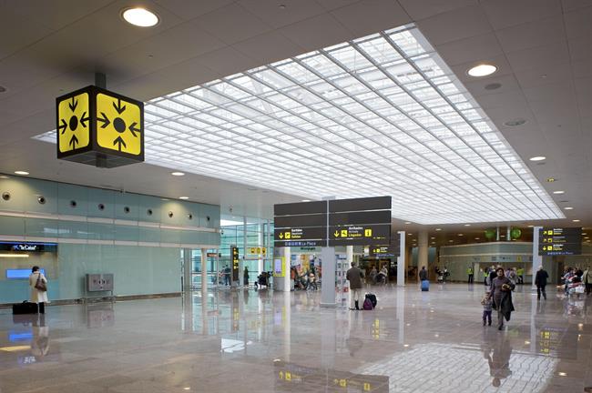 Aeropuerto de El Prat | AENA ep aeropuertoprat