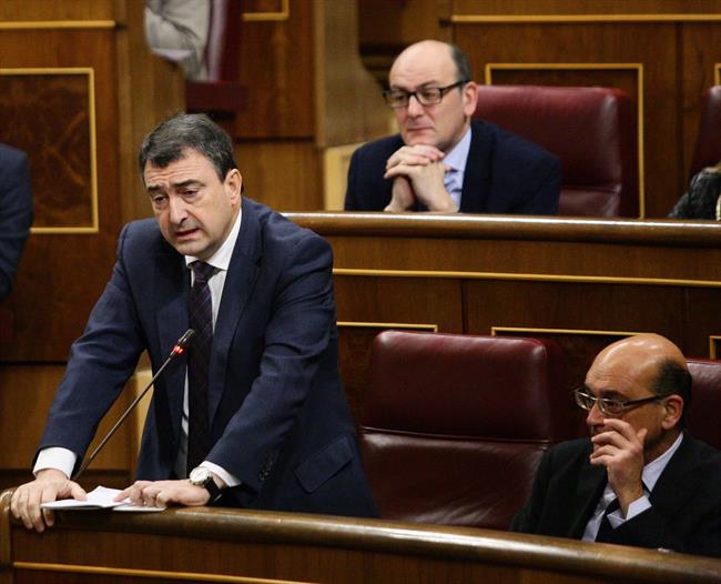 ep aitor esteban portavozpnv