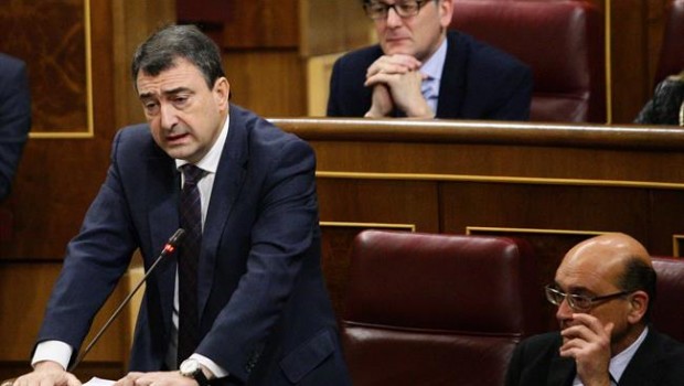 ep aitor esteban portavozpnv