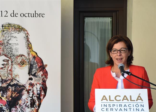 Alcalá De Henares: Imágenes Presentación Mercado Cervantino | AYUNTAMIENTO DE ALCALÁ DE HENARES ep alcala de henares imagenes presentacion mercado cervantino