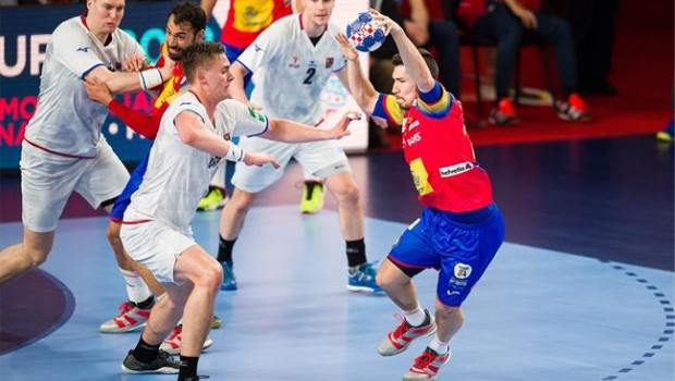 ep alex dujshebaev juegarepublica checael europeobalonmano