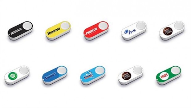 ep amazon dash