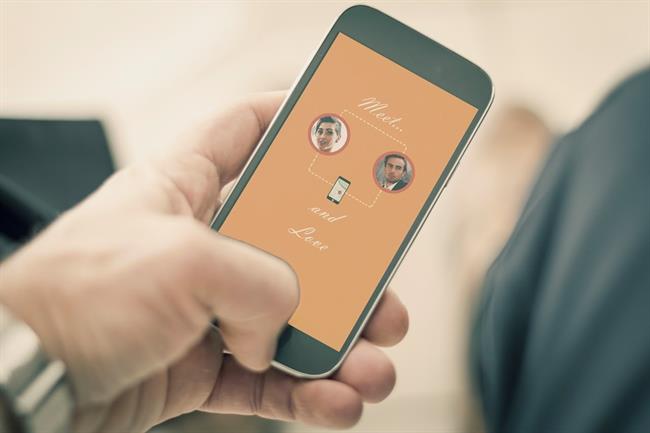 Aplicación Tinder | PANDA SECURITY ep aplicacion tinder