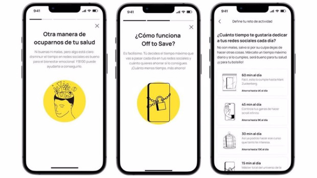 ep archivo b100 el banco digital de abanca lanza un metodo de ahorro automatico vinculado al ep archivo b100 el banco digital de abanca lanza un metodo de ahorro automatico vinculado al